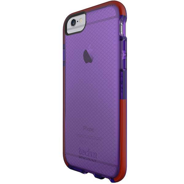 Classic Check Cover For Apple iPhone 6/6s، کاور مدل Classic Check مناسب برای گوشی موبایل آیفون 6/6s