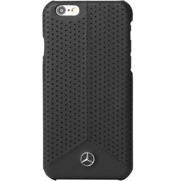 CG Mobile Mercedes-Benz MEHCP6LPE Cover For Apple iPhone 6 Plus/6s Plus، کاور سی جی موبایل مدل Mercedes-Benz MEHCP6LPE مناسب برای گوشی موبایل آیفون 6 پلاس و 6s پلاس
