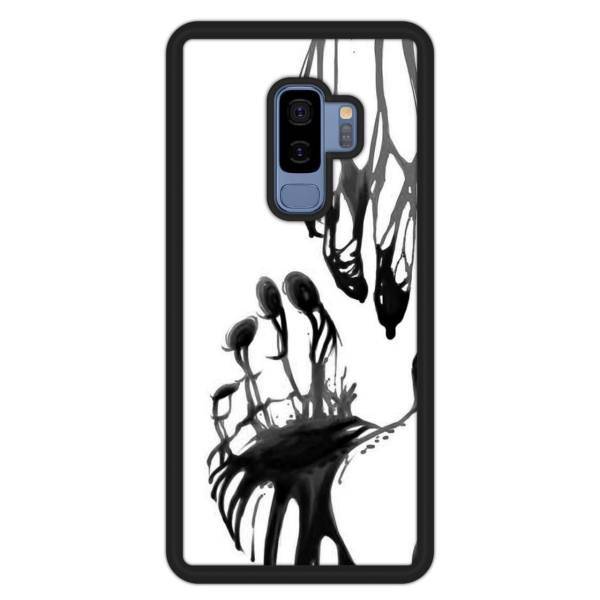 Akam AS9P0152 Case Cover Samsung Galaxy S9 plus، کاور آکام مدل AS9P0152 مناسب برای گوشی موبایل سامسونگ گلکسی اس 9 پلاس