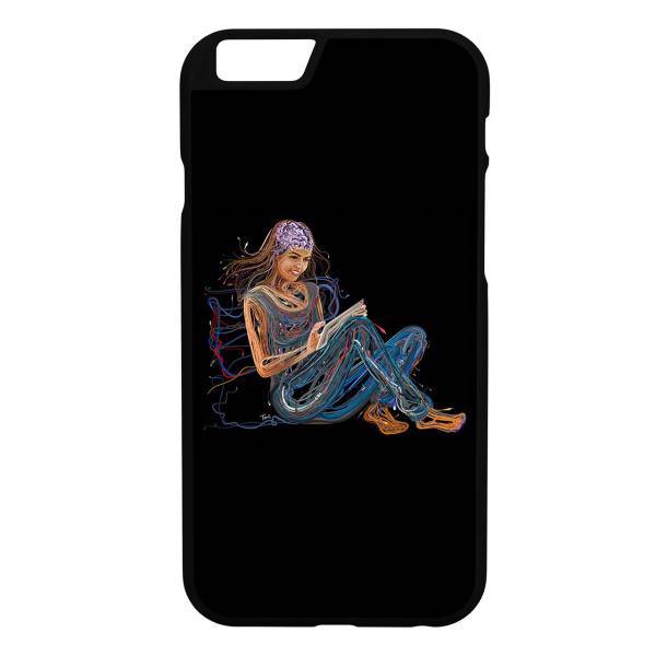 Lomana M6114 Cover For iPhone 6/6s، کاور لومانا مدل M6114 مناسب برای گوشی موبایل آیفون 6/6s
