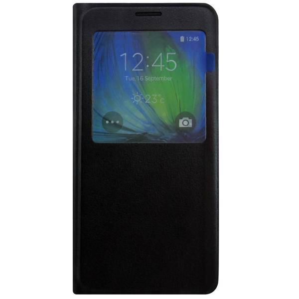 Book Cover Phone For Samsung Galaxy Note 5، کیف گوشی مدلBook Cover مناسب برای گوشی موبایل سامسونگ گلکسی Note 5