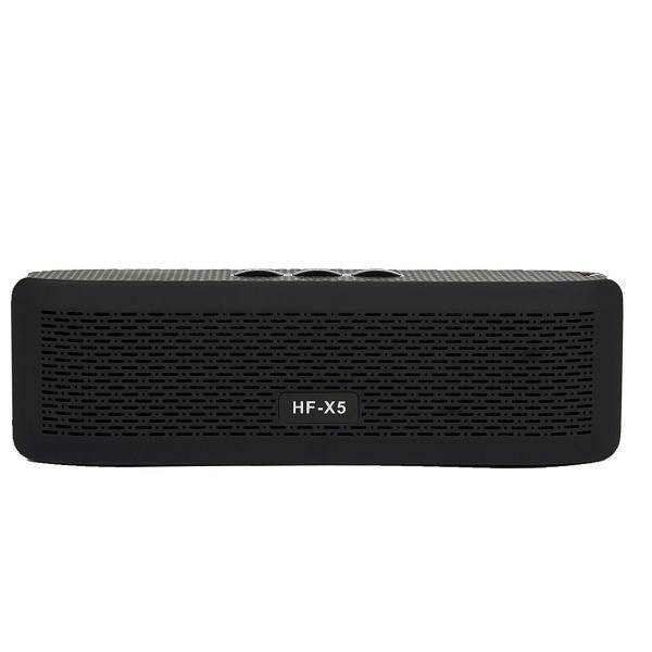 BlueInk HF-X5 Bluetooth Speaker، اسپیکر بلوتوثی بلو اینک مدل HF-X5