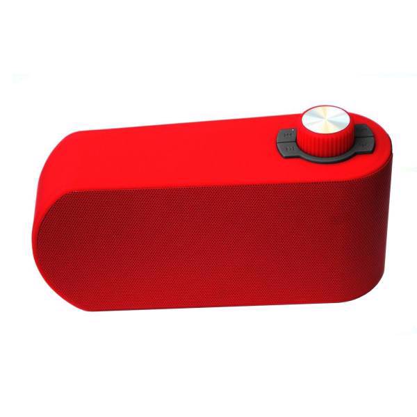 k-109 Portable Bluetooth Speaker، اسپیکر بلوتوثی قابل حمل مدل Ak-109