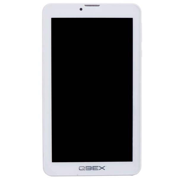 Qbex Slim Pad S7916G Tablet، تبلت کیوبکس مدل Slim Pad S7916G