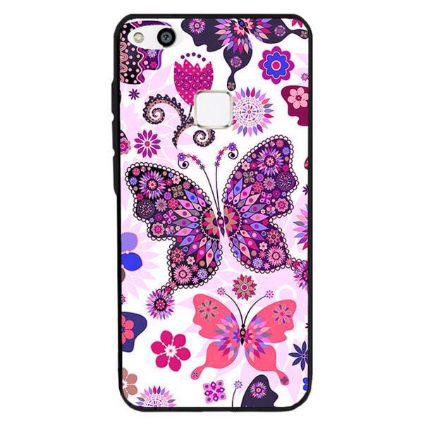 KH 6356 Cover For Huawei P10 Lite، کاور کی اچ مدل 6356 مناسب برای گوشی موبایل هوآوی P10 Lite