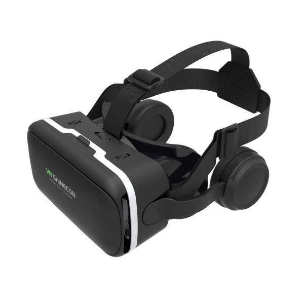 Shinecon 3th Gen Virtual Reality Headset، هدست واقعیت مجازی شاینکن مدل 3th Gen