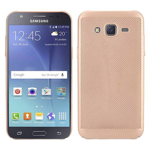 Hard Mesh Cover For Samsung Galaxy J5 Core، کاور مدل Hard Mesh مناسب برای گوشی موبایل سامسونگ Galaxy J5 Core