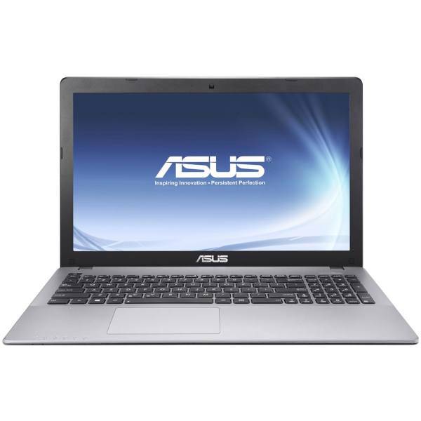 ASUS K550VX - 15 inch Laptop، لپ تاپ 15 اینچی ایسوس مدل K550VX