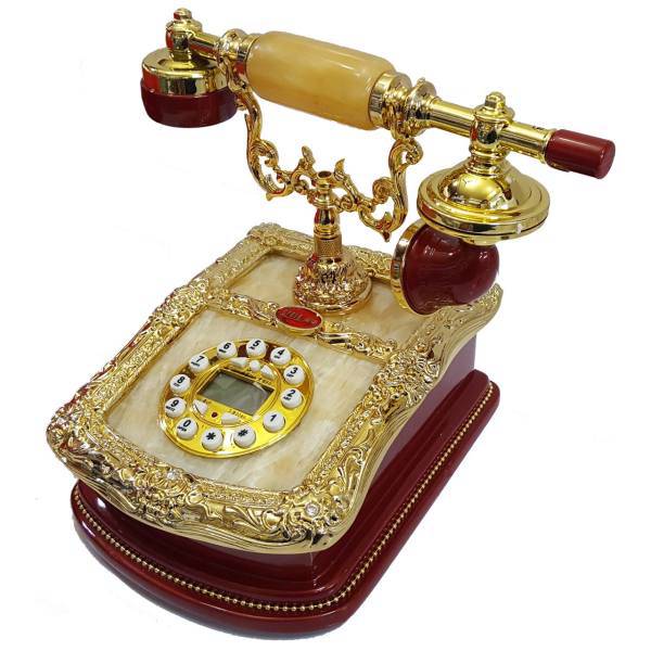 Antique F821 Phone، تلفن آنتیک مدلF821