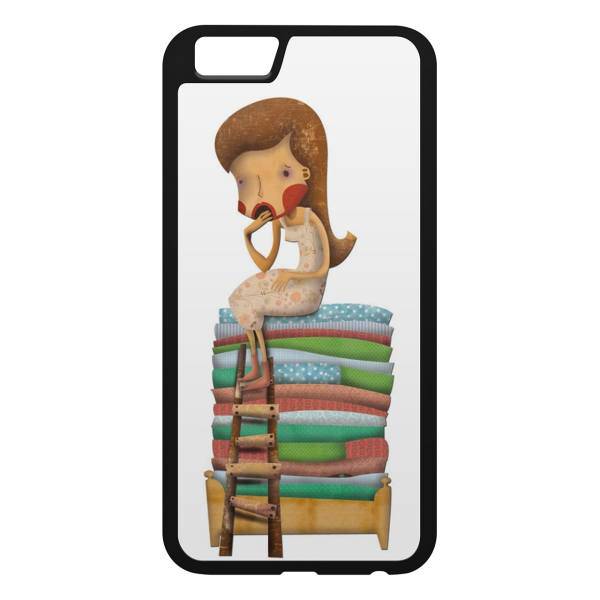 Lomana M6 Plus 022 Cover For iPhone 6/6s Plus، کاور لومانا مدل M6 Plus 022 مناسب برای گوشی موبایل آیفون 6/6s پلاس