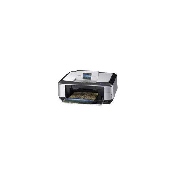 Canon PIXMA MP990 Multifunction Inkjet Printer، کانن پکسما ام پی - 990