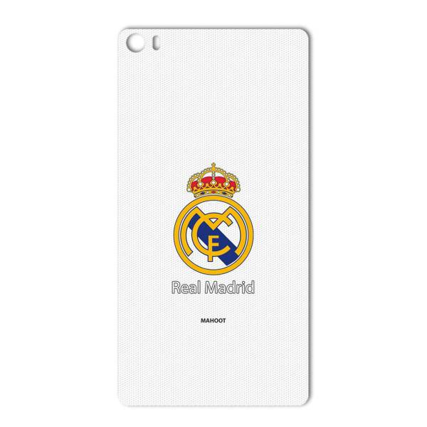 MAHOOT REAL MADRID Design Sticker for Huawei P8max، برچسب تزئینی ماهوت مدل REAL MADRID Design مناسب برای گوشی Huawei P8max