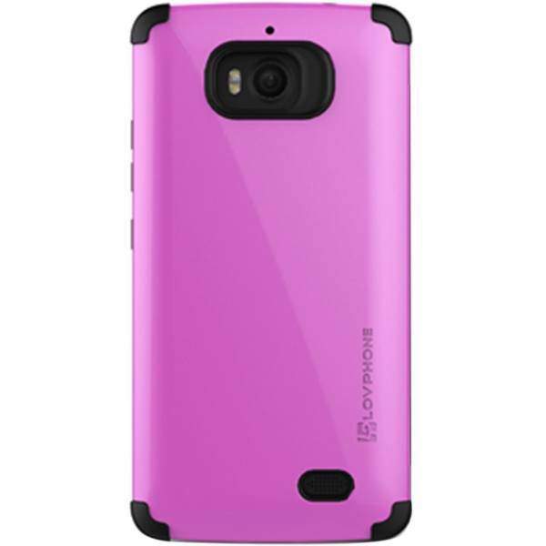 Unique Case Hybrid Cover For TP-LINK Neffos C5 Max TP702A، کاور یونیک کیس مدل Hybrid مناسب برای گوشی موبایل تی پی-لینک Neffos C5 Max TP702A