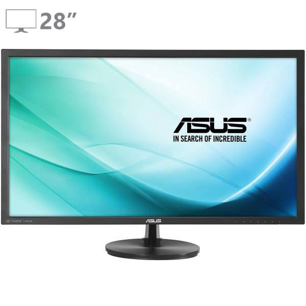 ASUS VN289H Monitor، مانیتور ایسوس مدل VN289H