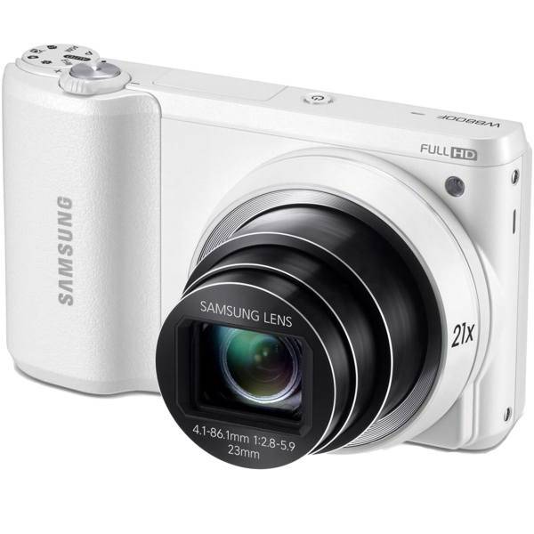 Samsung WB800F Digital Camera، دوربین دیجیتال سامسونگ مدل WB800F