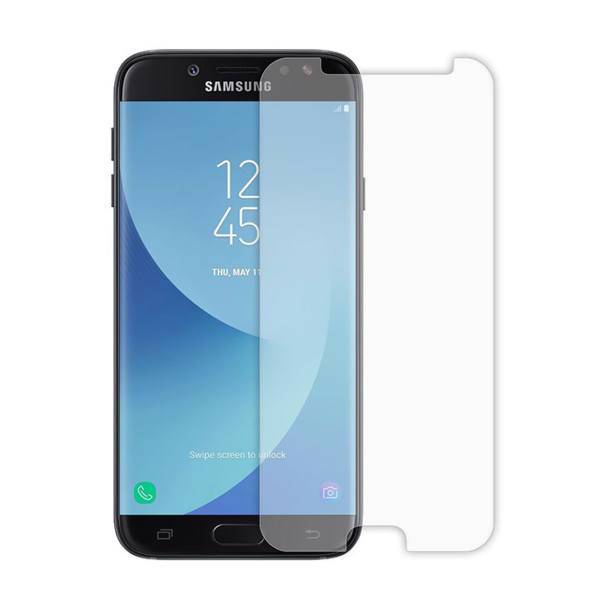 Yundo Glass Screen Protector HD.Three For Samsung Galaxy J5 Pro-2017، محافظ صفحه نمایش شیشه ای یاندو مدل HD.THREE مناسب برای گوشی موبایل سامسونگ J5 Pro-2017
