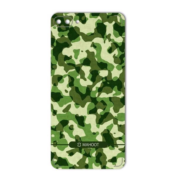 MAHOOT Army-Pattern Design for Asus Zenfone 4 Max ZC554KL، برچسب تزئینی ماهوت مدل Army-Pattern Design مناسب برای گوشی Asus Zenfone 4 Max ZC554KL