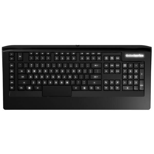 SteelSeries Apex 300 Gaming Keyboard، کیبورد مخصوص بازی استیل سریز مدل Apex 300