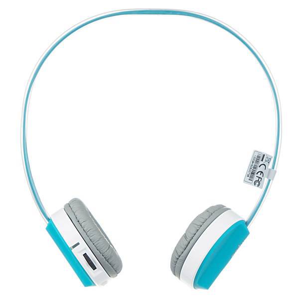 Rapoo H3050 Wireless Headphones، هدفون بی سیم رپو مدل H3050