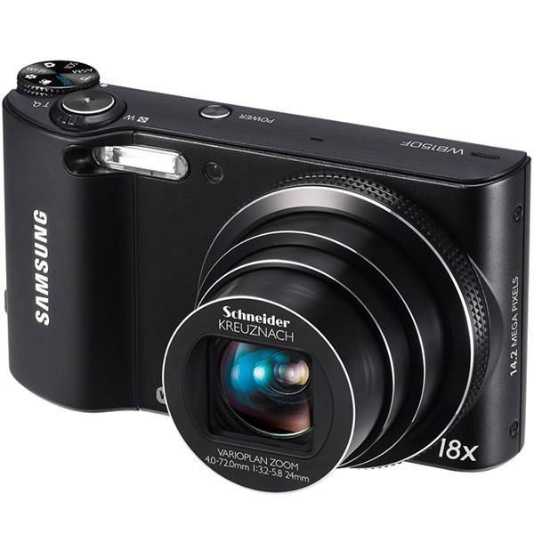 Samsung WB152F، دوربین دیجیتال سامسونگ WB152F