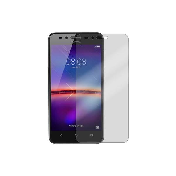 Tempered Glass Screen Protector For Huawei Y3II، محافظ صفحه نمایش شیشه ای مدل تمپرد مناسب برای گوشی موبایل هوآوی Y3II