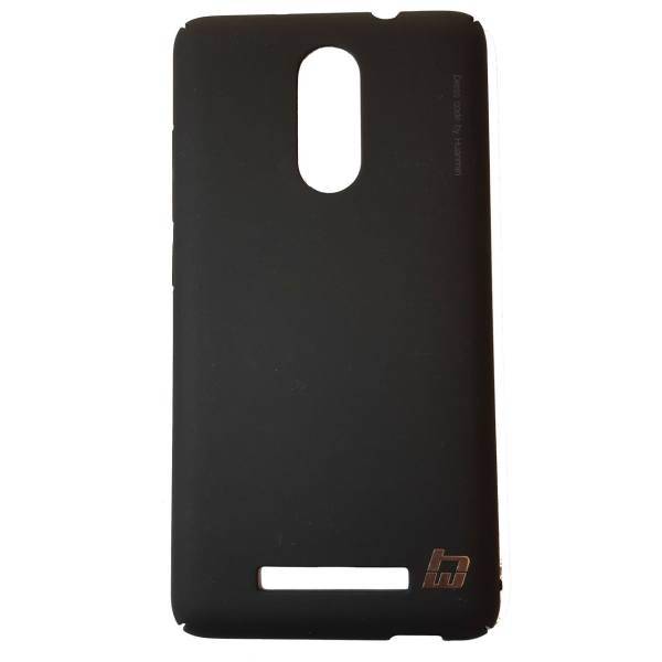 کاور هوانمین مدل Hard Case مناسب برای گوشی موبایل شیاومی Redmi note3
