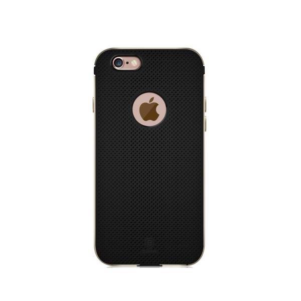 Baseus Earl Case Cover For iPhone 6/6S، قاب باسئوس مدل Earl Case مناسب برای گوشی موبایل آیفون 6/6s