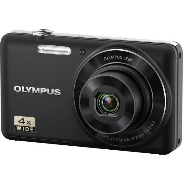 Olympus D-735 Digital Camera، دوربین دیجیتال الیمپوس مدل D-735