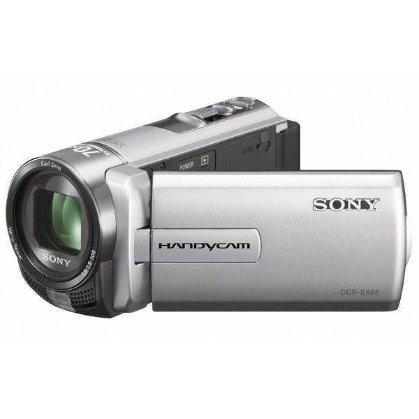 Sony DCR-SX65، دوربین فیلمبرداری سونی دی سی آر - اس ایکس 65