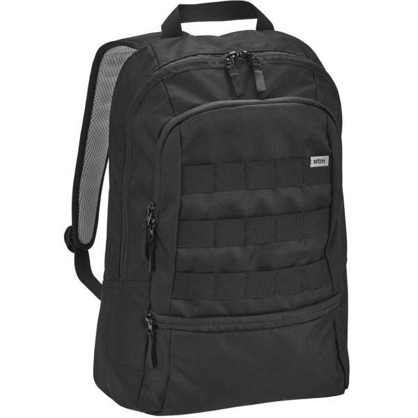 STM ACE Backpack For 15 Inch Laptop، کوله پشتی لپ تاپ اس تی ام مدل ACE مناسب برای لپ تاپ 15 اینچی