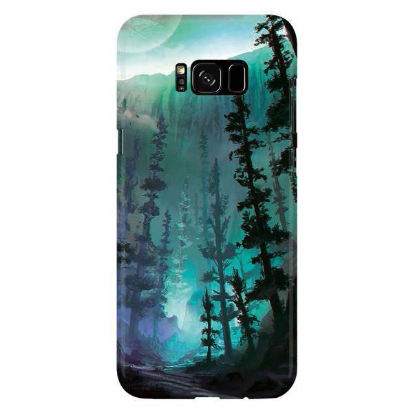 ZeeZip 362G Cover For Samsung Galaxy S8 Plus، کاور زیزیپ مدل 362G مناسب برای گوشی موبایل سامسونگ گلکسی S8 Plus