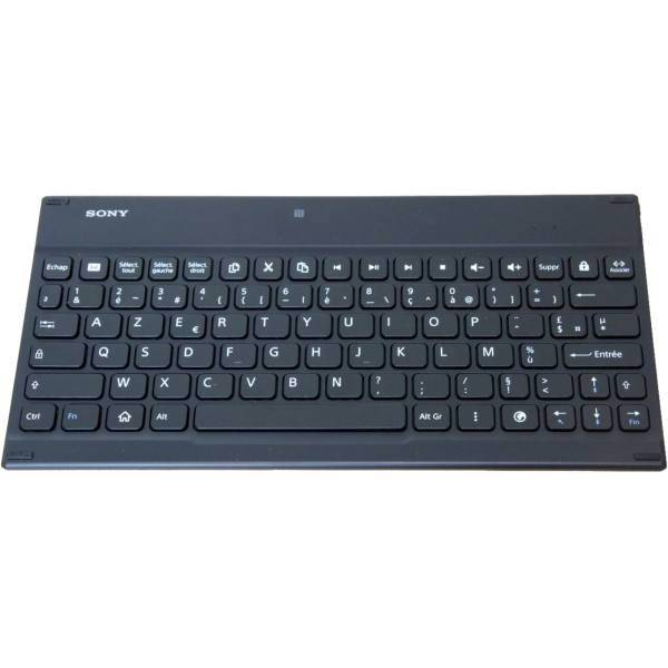 Sony BKB10 Bluetooth Keyboard، کیبورد بلوتوثی سونی مدل BKB10