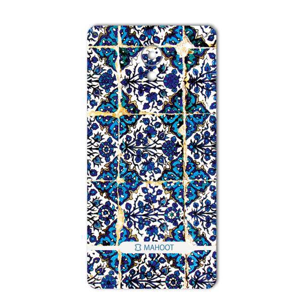 MAHOOT Traditional-tile Design Sticker for Lenovo Vibe P2، برچسب تزئینی ماهوت مدل Traditional-tile Design مناسب برای گوشی Lenovo Vibe P2