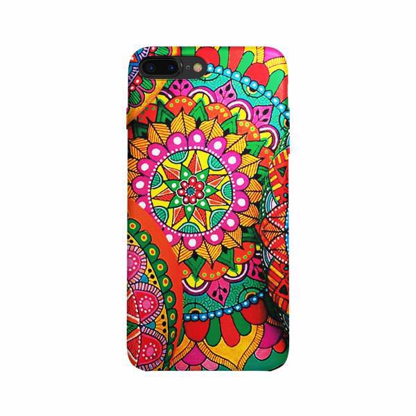 ZeeZip 124G Cover For iphone 7 Plus، کاور زیزیپ مدل 124G مناسب برای گوشی موبایل آیفون 7 پلاس