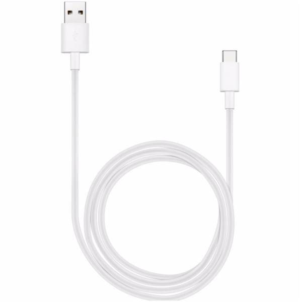 Huawei AP51 USB To USB-C Cable 1m، کابل تبدیل USB به USB-C هوآوی مدل AP51 طول 1 متر