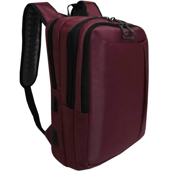 Forward FCLT140 Backpack For 15.6 Inch Laptop، کوله پشتی لپ تاپ فوروارد مدل FCLT140 مناسب برای لپ تاپ 15.6 اینچی