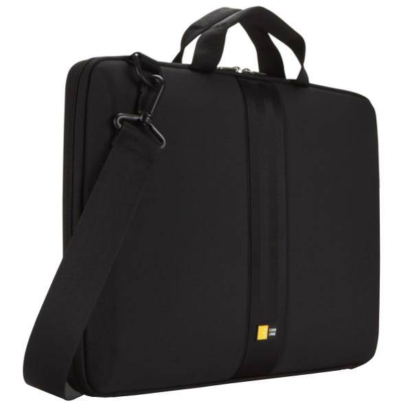 Case Logic QNS-116 Bag For 16 Inch Laptop، کیف لپ تاپ کیس لاجیک مدل QNS-116 مناسب برای لپ تاپ 16 اینچی