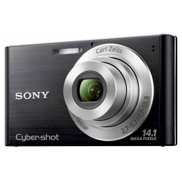 Sony Cyber-Shot DSC-W320، دوربین دیجیتال سونی سایبرشات دی اس سی-دبلیو 320