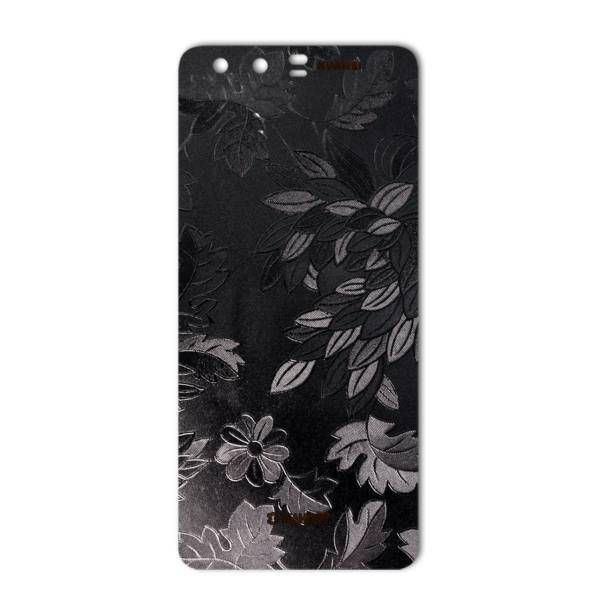 MAHOOT Wild-flower Texture Sticker for Huawei p10، برچسب تزئینی ماهوت مدل Wild-flower Texture مناسب برای گوشی Huawei p10