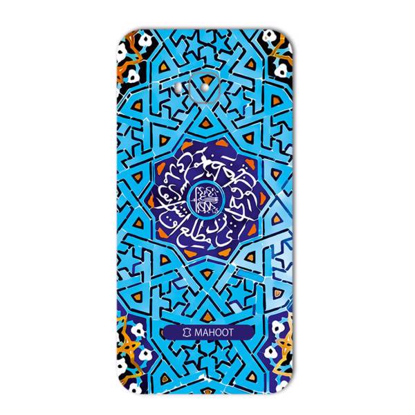 MAHOOT Slimi design-tile Design Sticker for Asus Zenfone 4 Selfie pro، برچسب تزئینی ماهوت مدل Slimi design-tile Design مناسب برای گوشی Asus Zenfone 4 Selfie pro