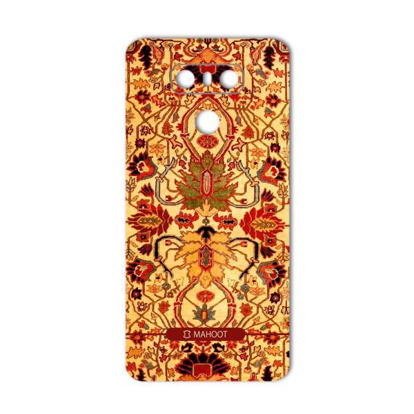 MAHOOT Iran-carpet Design Sticker for LG G6، برچسب تزئینی ماهوت مدل Iran-carpet Design مناسب برای گوشی LG G6