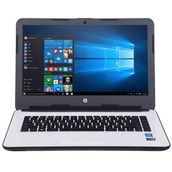 HP 14-am097nia - 14 inch Laptop، لپ تاپ 14 اینچی اچ پی مدل 14-am097nia