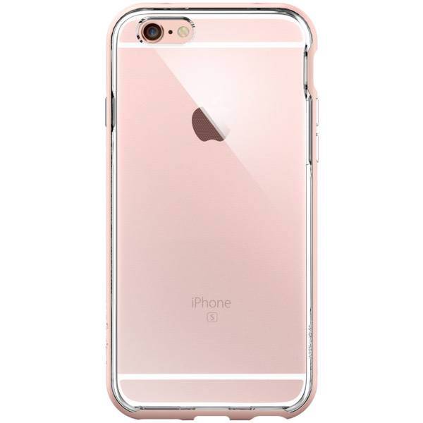 Spigen Neo Hybrid EX Cover For Apple iPhone 6/6s، کاور اسپیگن مدل Neo Hybrid EX مناسب برای گوشی موبایل آیفون 6/6s