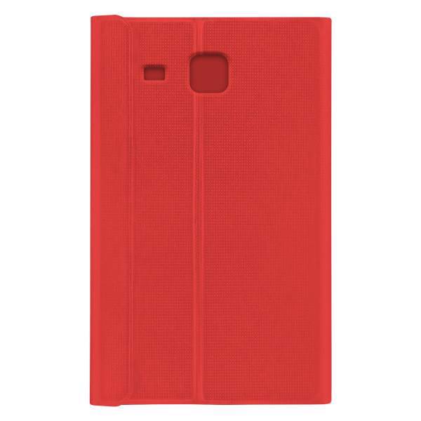 Book Cover Flip Cover For Samsung Galaxy Tab A 7.0 2016، کیف کلاسوری مدل Book Cover مناسب برای تبلت سامسونگ گلکسی Tab A 7.0 2016