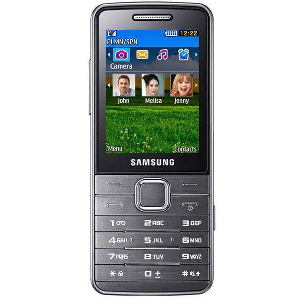Samsung S5610K، گوشی موبایل سامسونگ S5610K