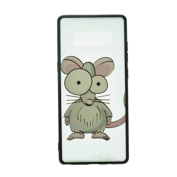 کاور زوو مدلMice مناسب برای گوشی سامسونگ note 8