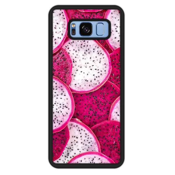 Akam AS80176 Case Cover Samsung Galaxy S8، کاور آکام مدل AS80176 مناسب برای گوشی موبایل سامسونگ گلکسی اس 8