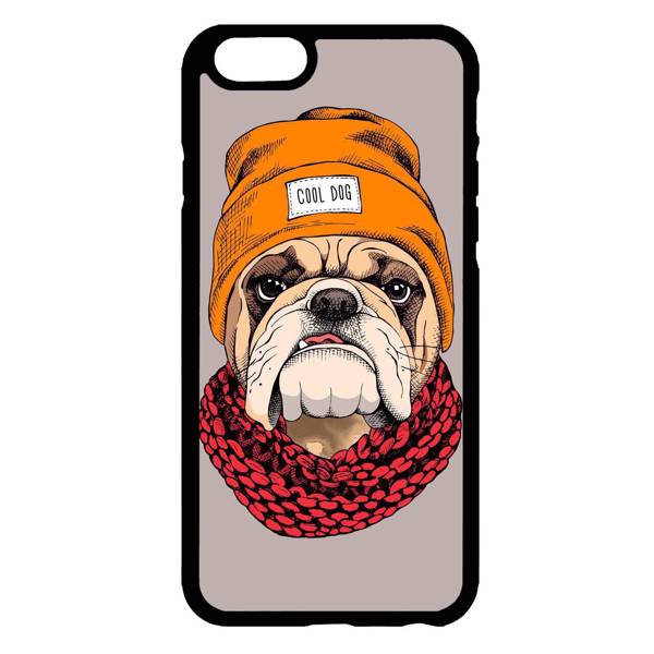 کاور مدل Lux-CoolDog مناسب برای گوشی موبایل آیفون 7/8