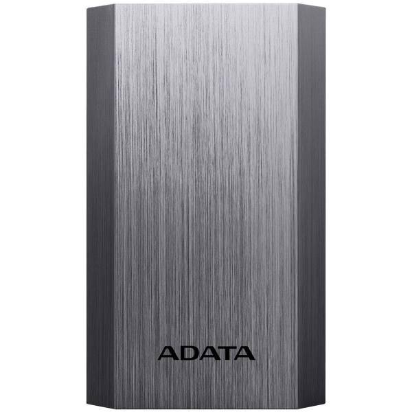 Adata A10050 10050mAh Power Bank، شارژر همراه ای دیتا مدل A10050 ظرفیت 10050 میلی آمپر ساعت