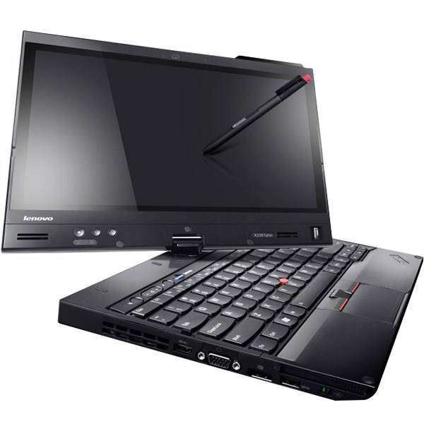 Lenovo ThinkPad X230t، لپ تاپ لنوو تینک X230t